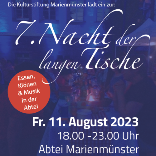 Kulturstiftung Marienmünster